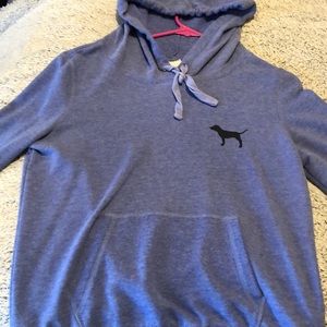 PINK hoodie